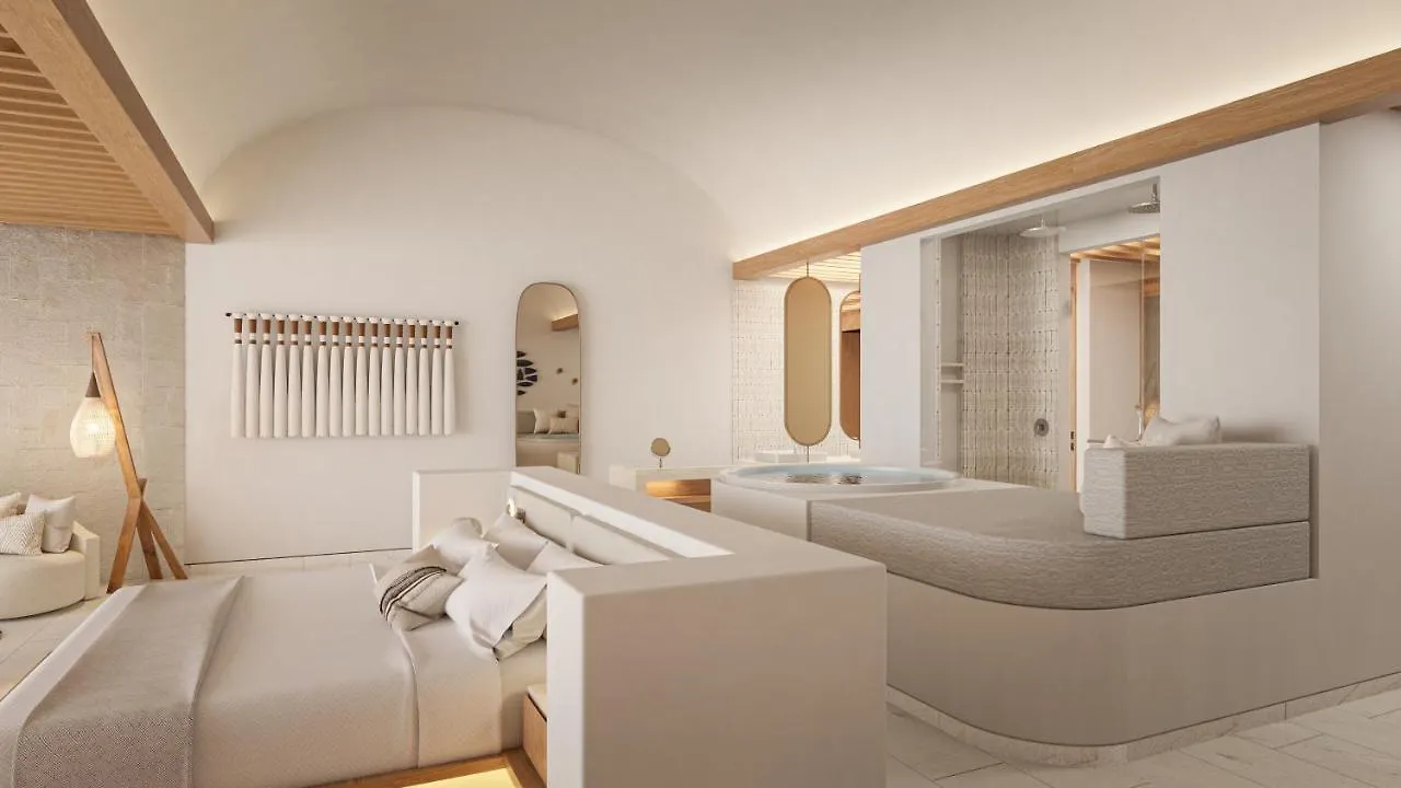 Hotel Impression Isla Mujeres By Secrets (Adults Only)