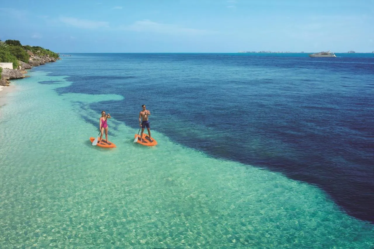 Hotel Impression Isla Mujeres By Secrets (Adults Only) 5*,