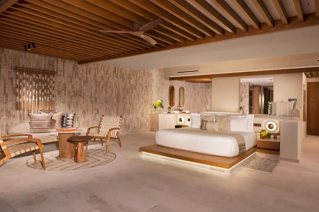 Hotel Impression Isla Mujeres By Secrets (Adults Only) 5*,  Mexique