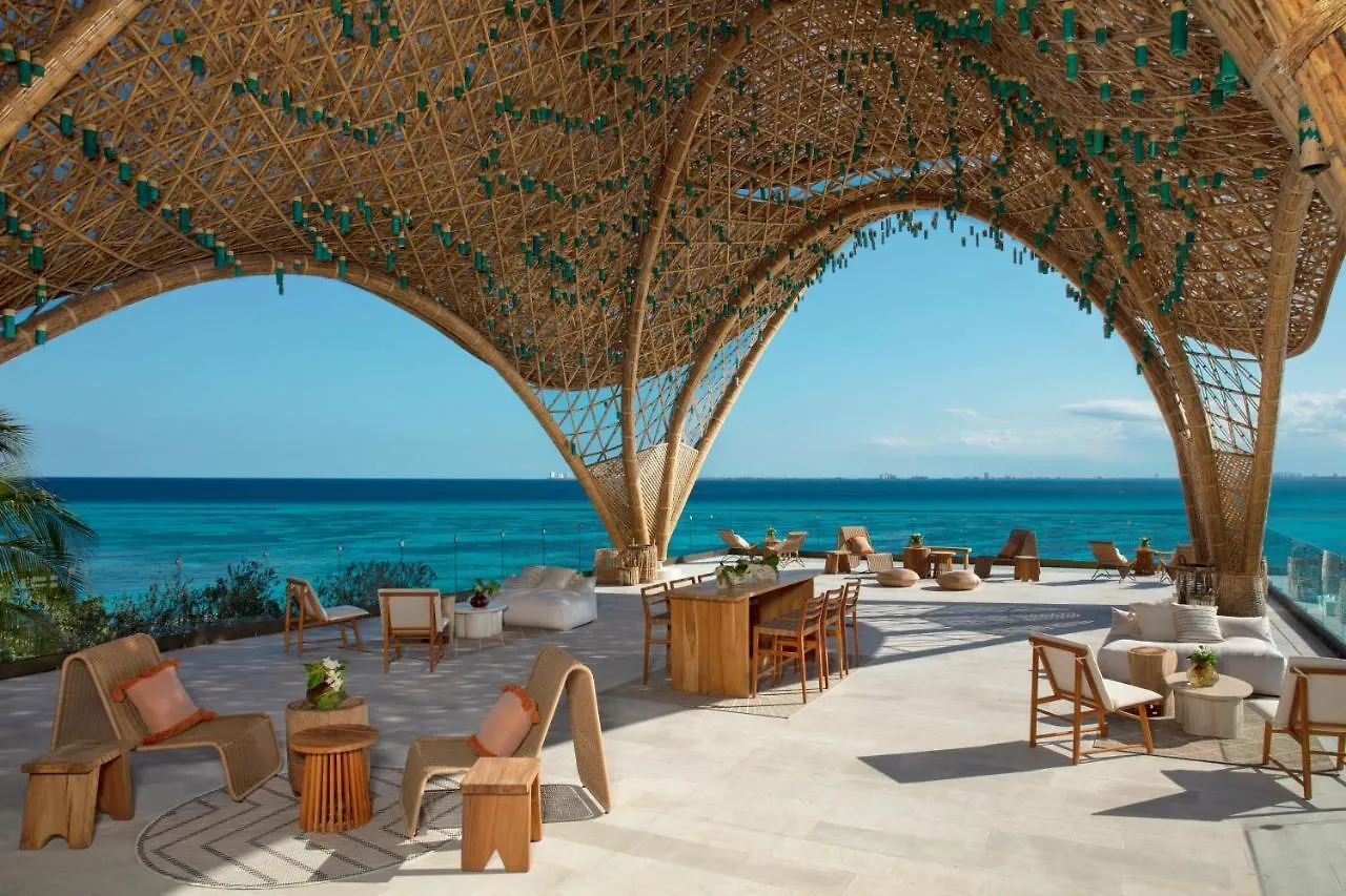 Hotel Impression Isla Mujeres By Secrets (Adults Only) 5*,  Mexique