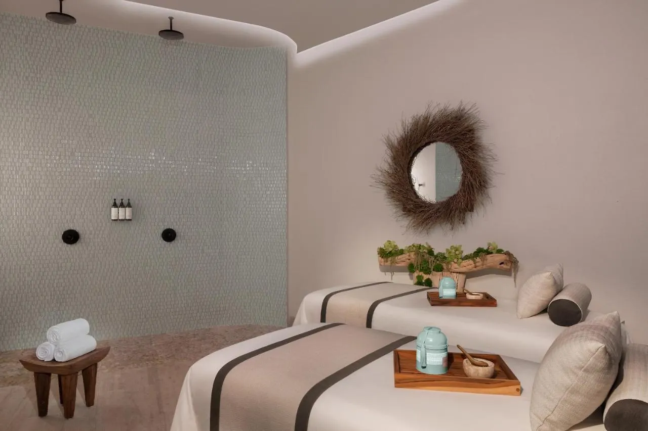 Hotel Impression Isla Mujeres By Secrets (Adults Only) 5*,