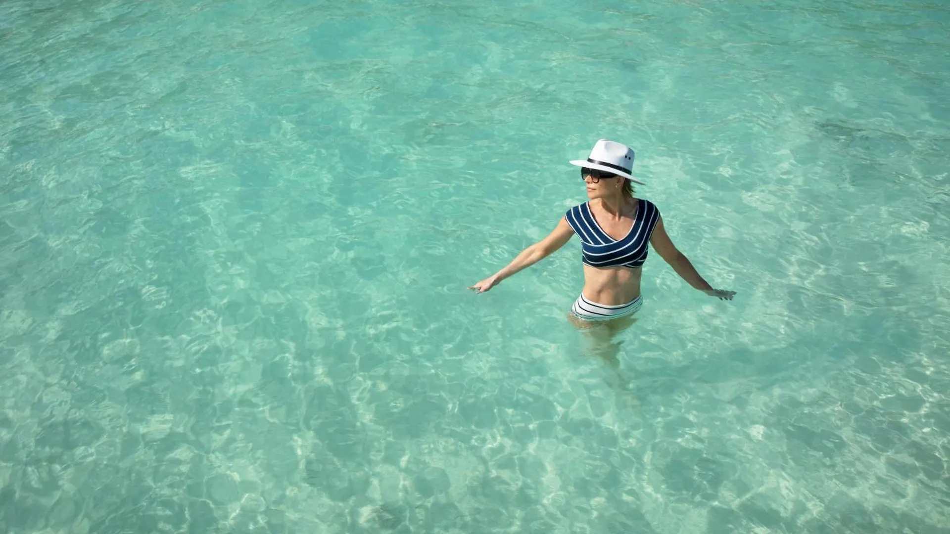 Hotel Impression Isla Mujeres By Secrets (Adults Only) Station touristique