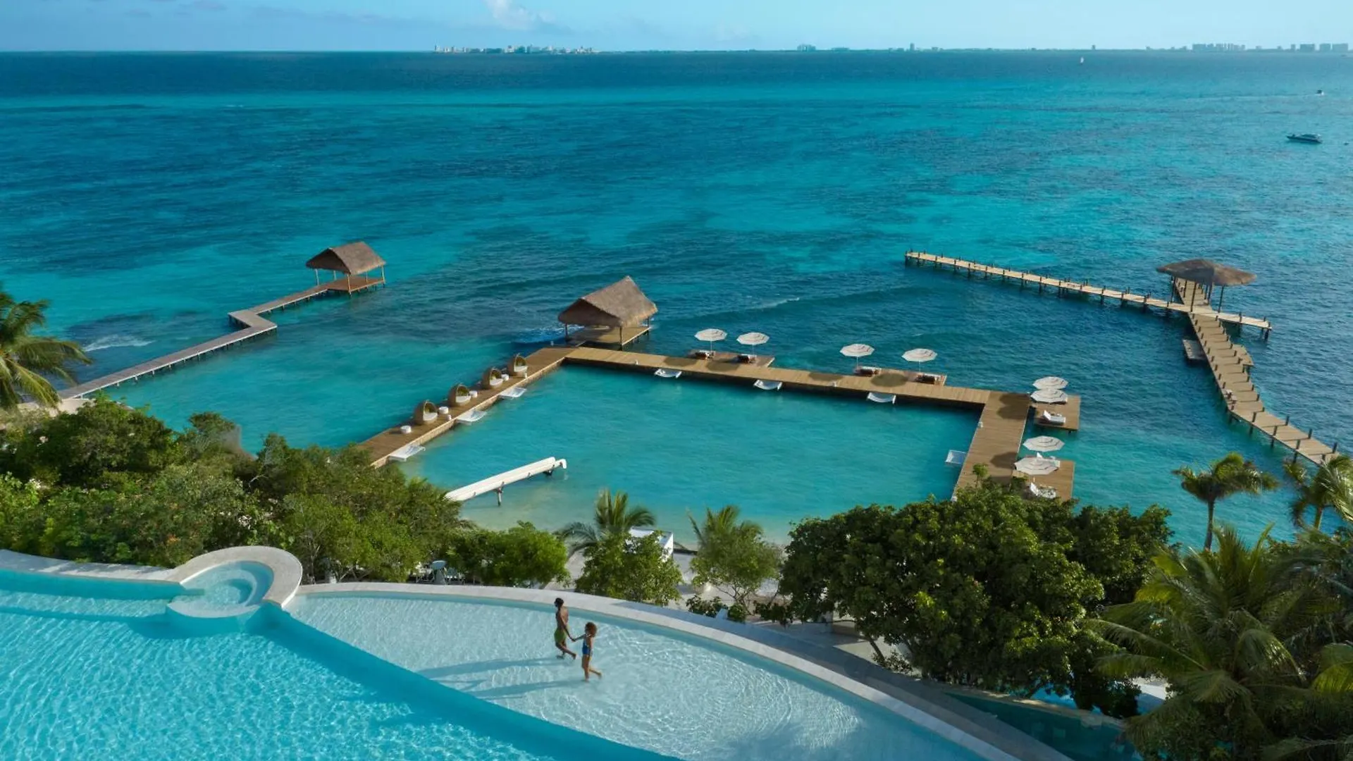 Hotel Impression Isla Mujeres By Secrets (Adults Only)