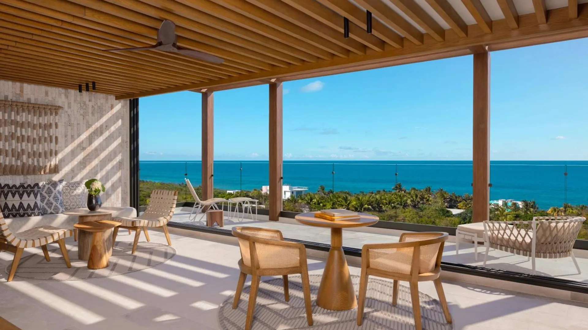 ***** Station touristique Hotel Impression Isla Mujeres By Secrets (Adults Only) Mexique