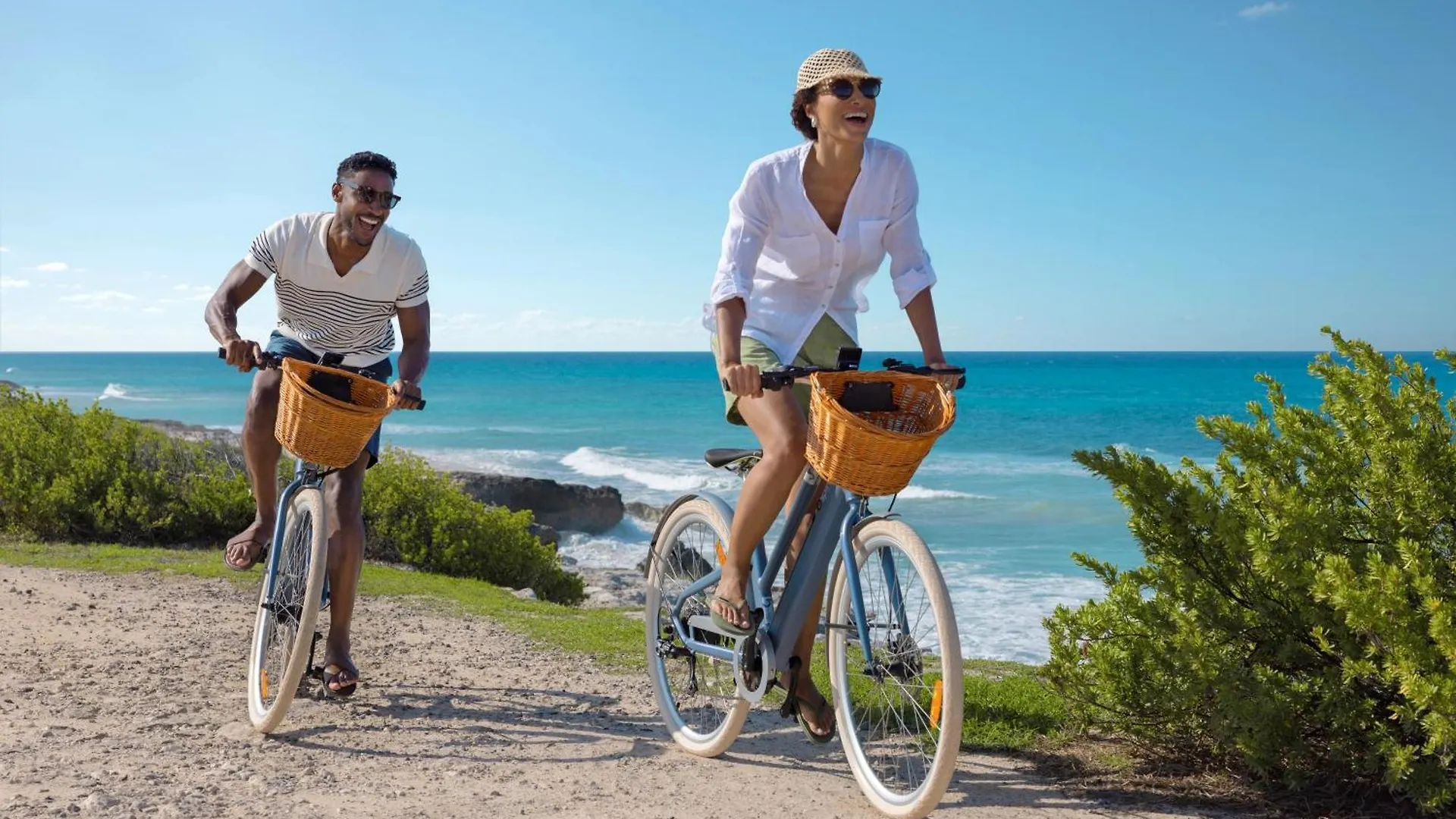 Hotel Impression Isla Mujeres By Secrets (Adults Only)
