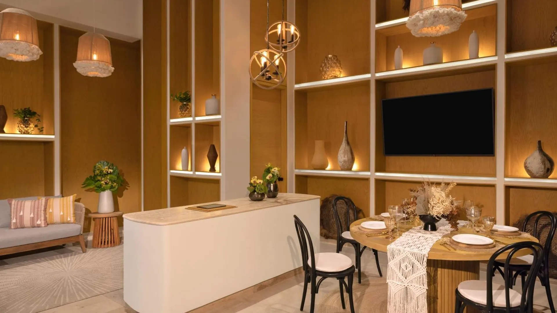 Hotel Impression Isla Mujeres By Secrets (Adults Only) Mexique