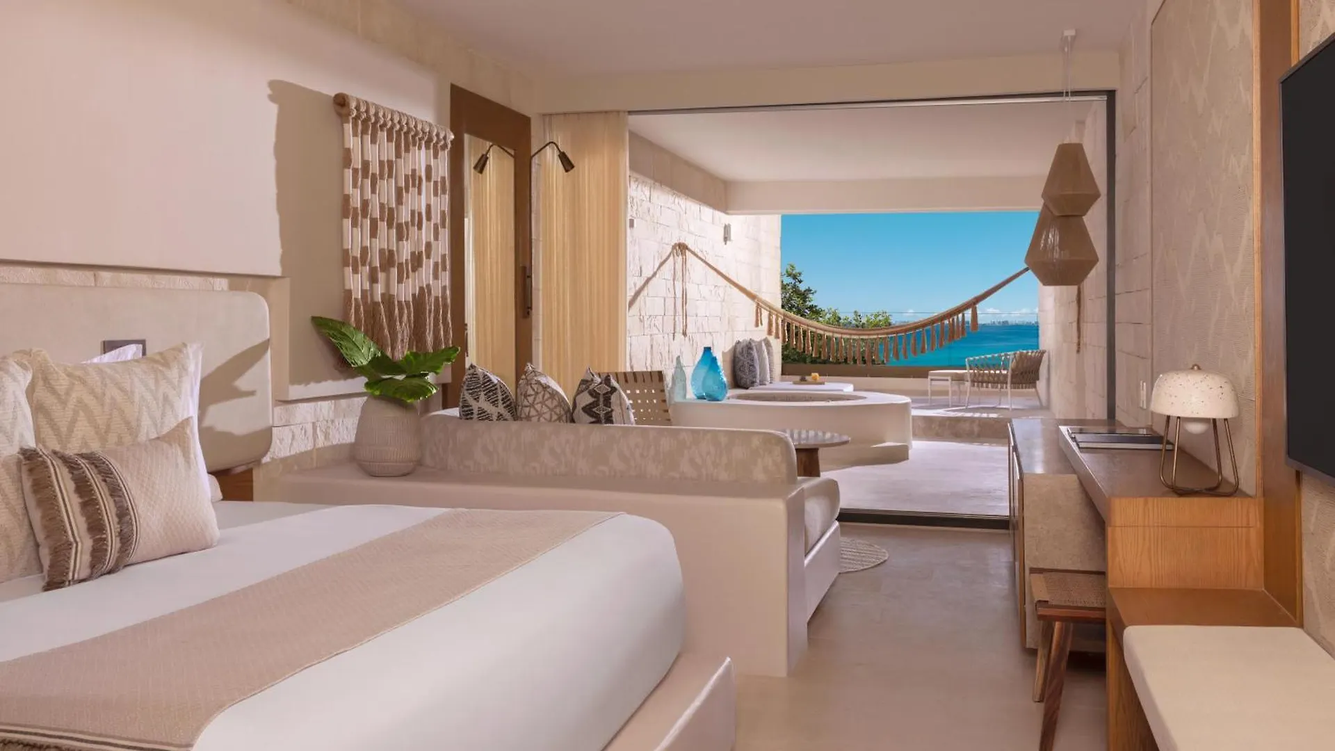 Hotel Impression Isla Mujeres By Secrets (Adults Only)