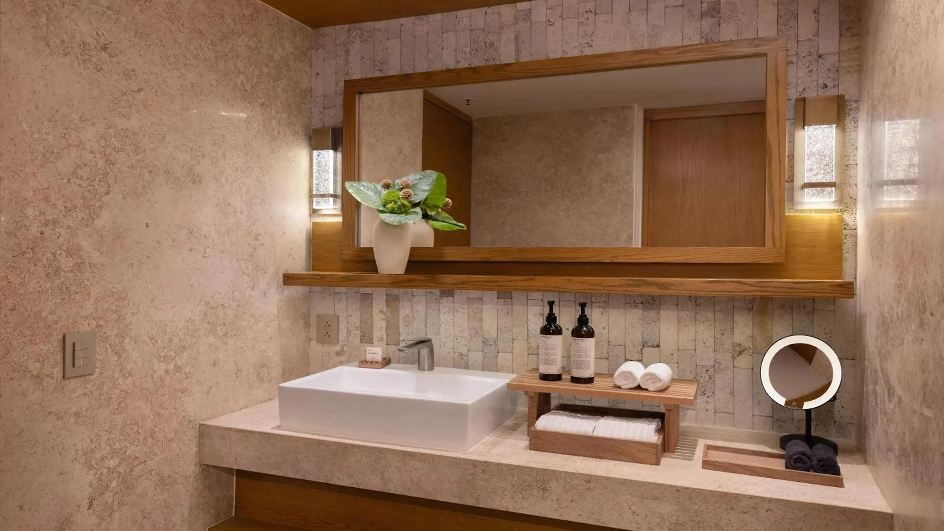 Hotel Impression Isla Mujeres By Secrets (Adults Only) 5*,  Mexique