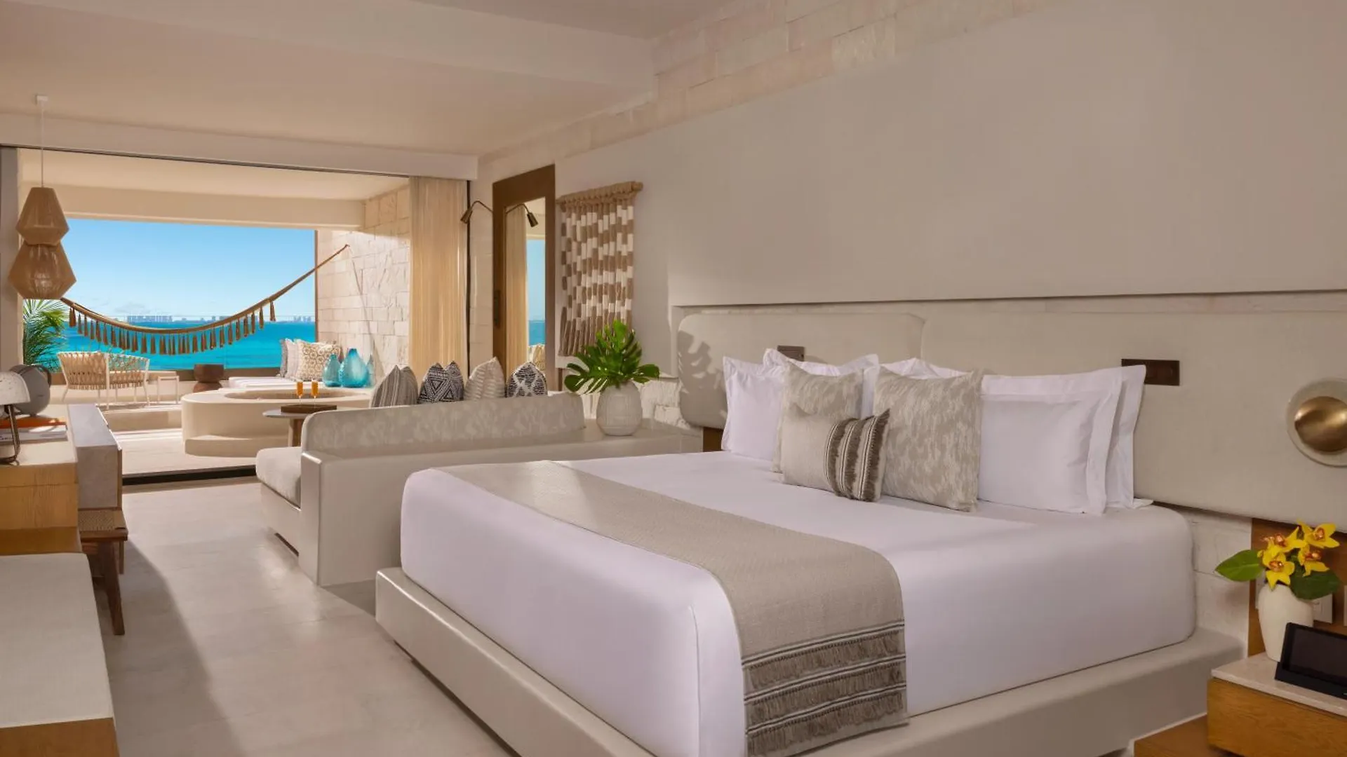 Hotel Impression Isla Mujeres By Secrets (Adults Only) Mexique