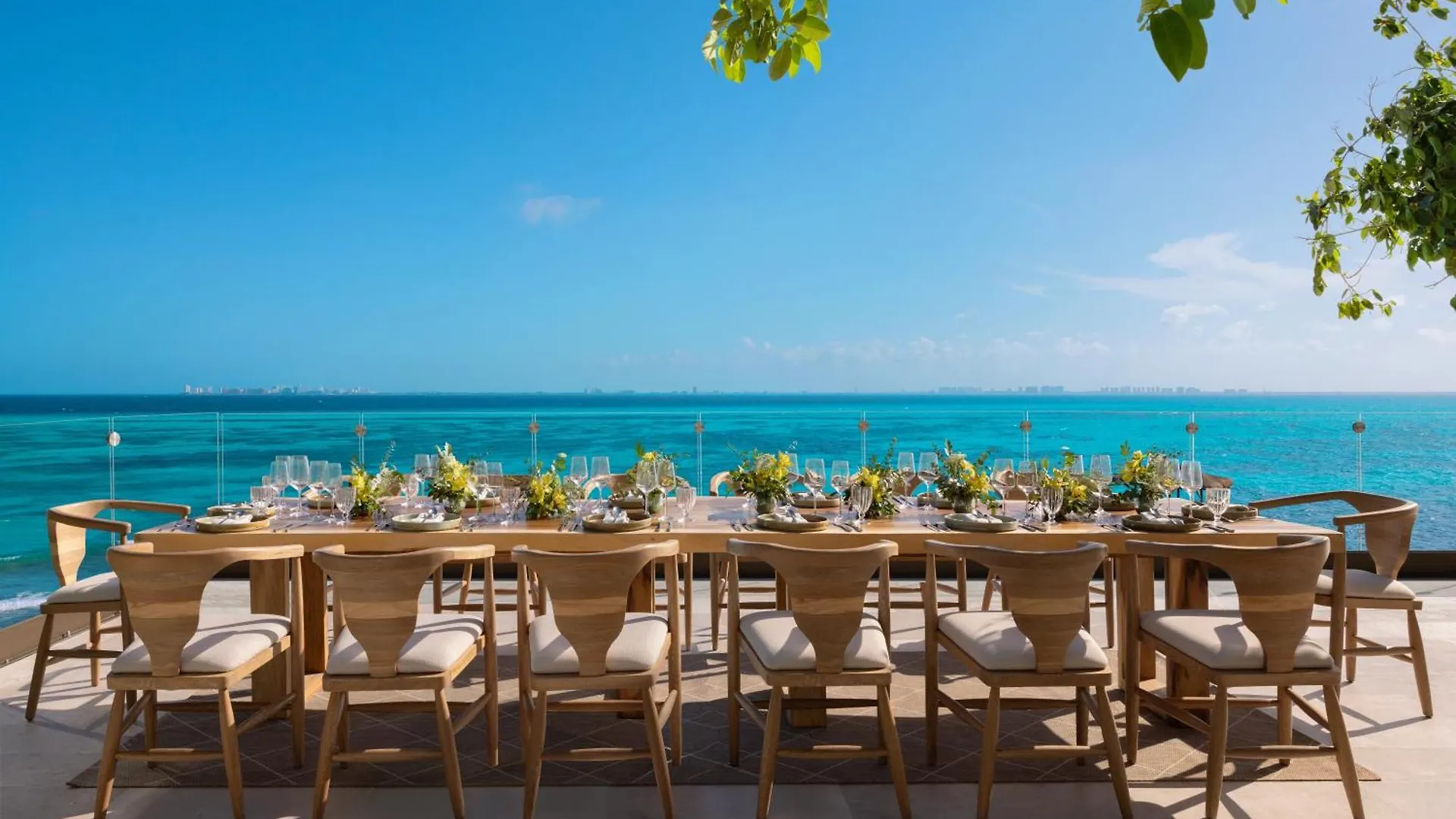 Hotel Impression Isla Mujeres By Secrets (Adults Only) 5*,