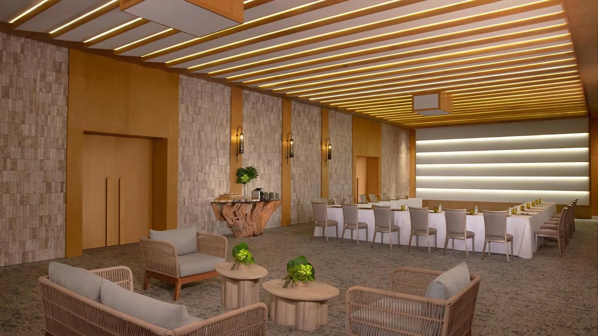 Hotel Impression Isla Mujeres By Secrets (Adults Only) 5*,