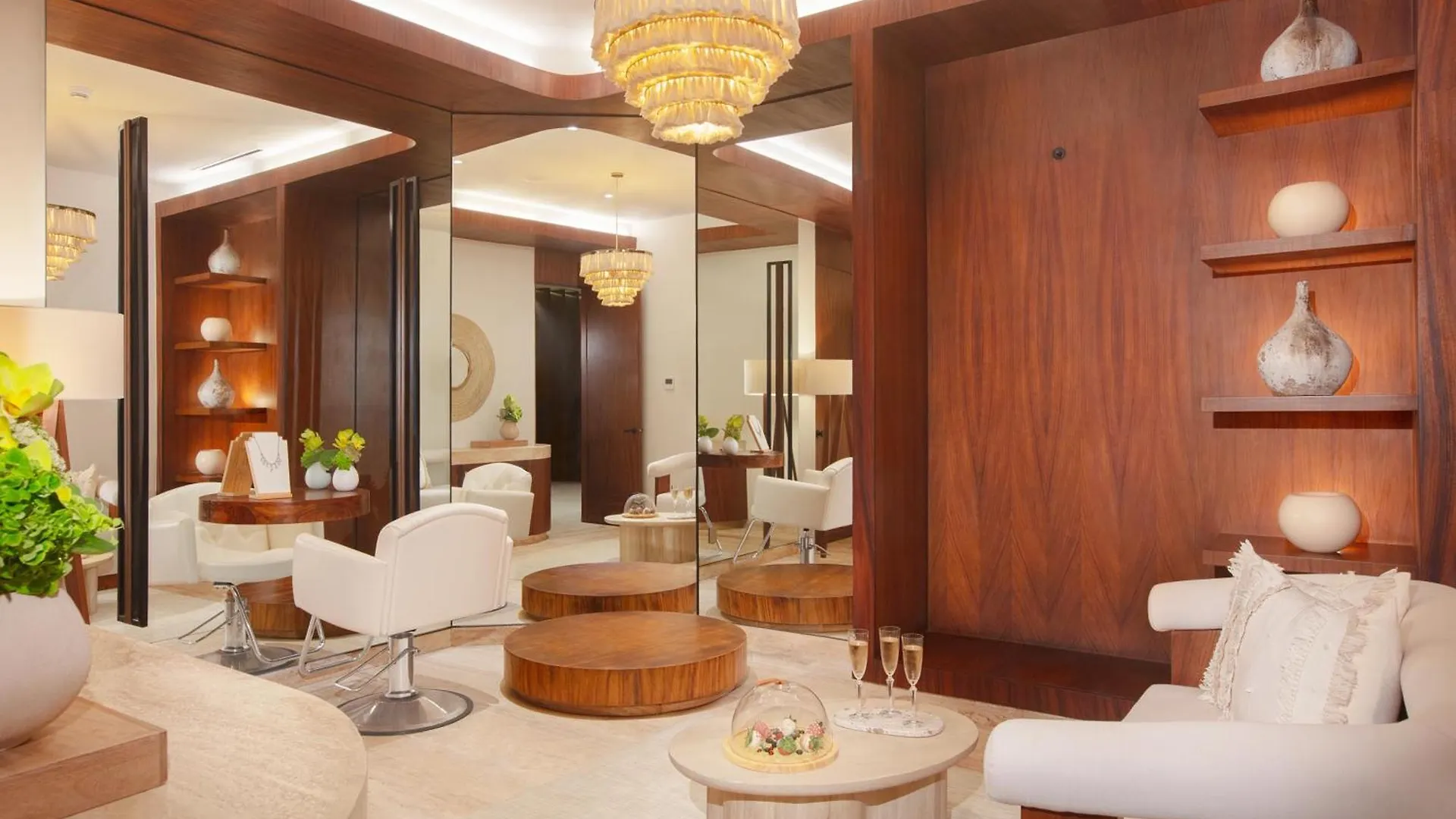 Station touristique Hotel Impression Isla Mujeres By Secrets (Adults Only)
