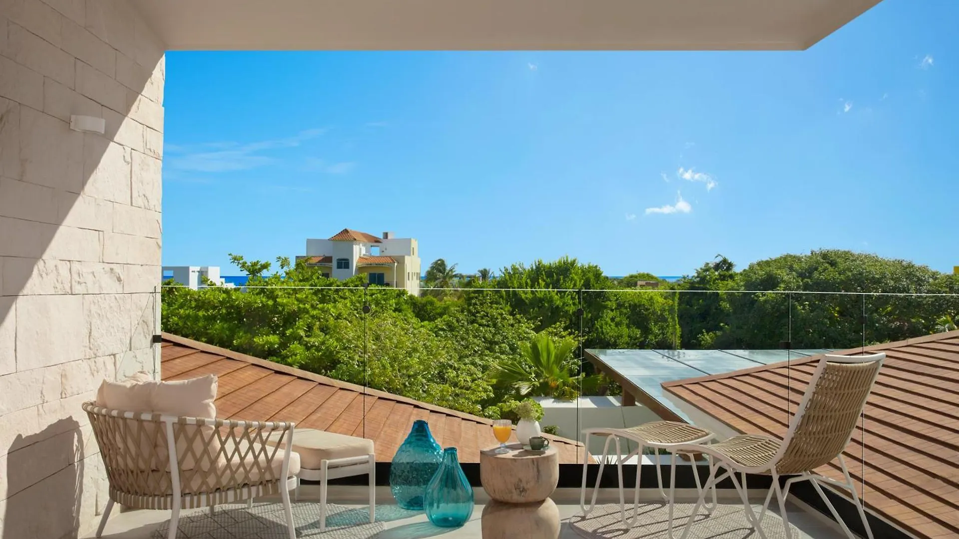 Hotel Impression Isla Mujeres By Secrets (Adults Only)