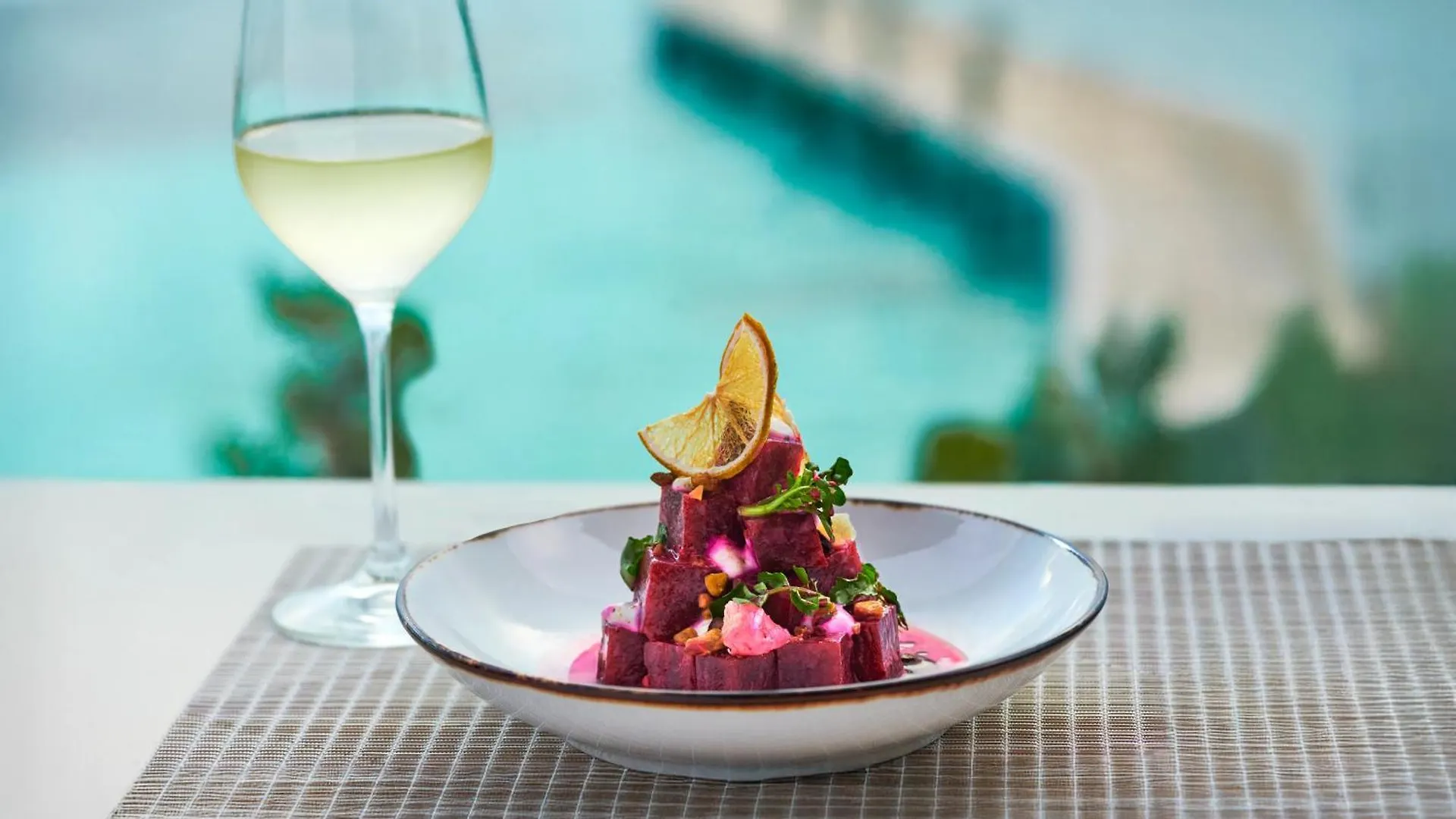 Hotel Impression Isla Mujeres By Secrets (Adults Only) 5*,  Mexique