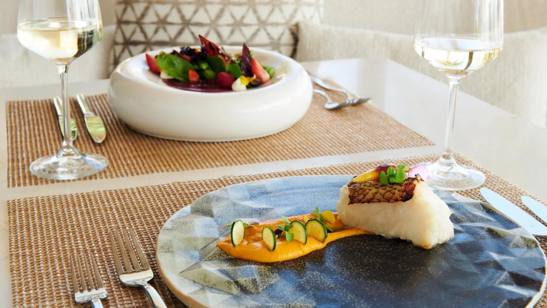 Station touristique Hotel Impression Isla Mujeres By Secrets (Adults Only)