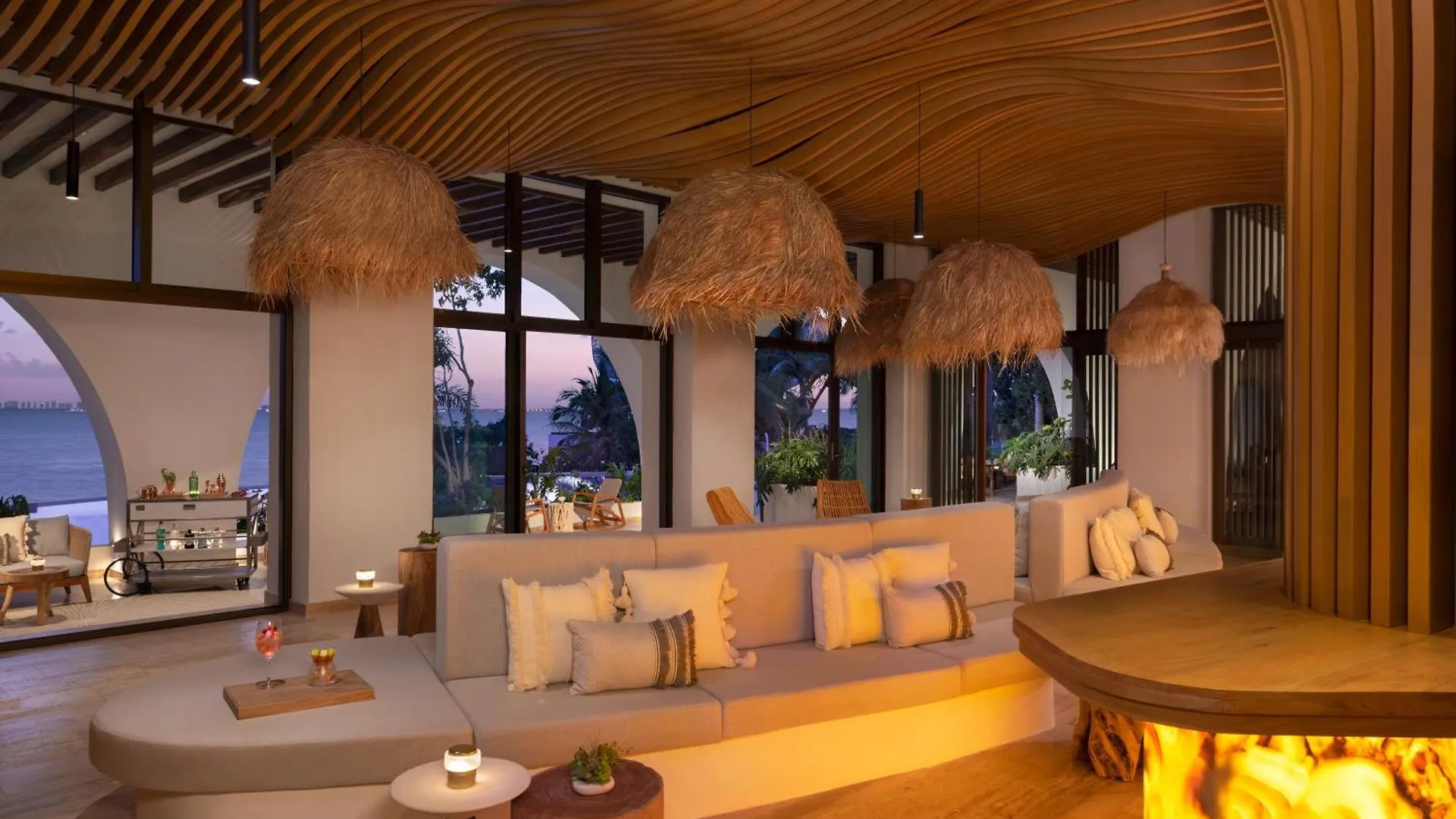 Hotel Impression Isla Mujeres By Secrets (Adults Only)