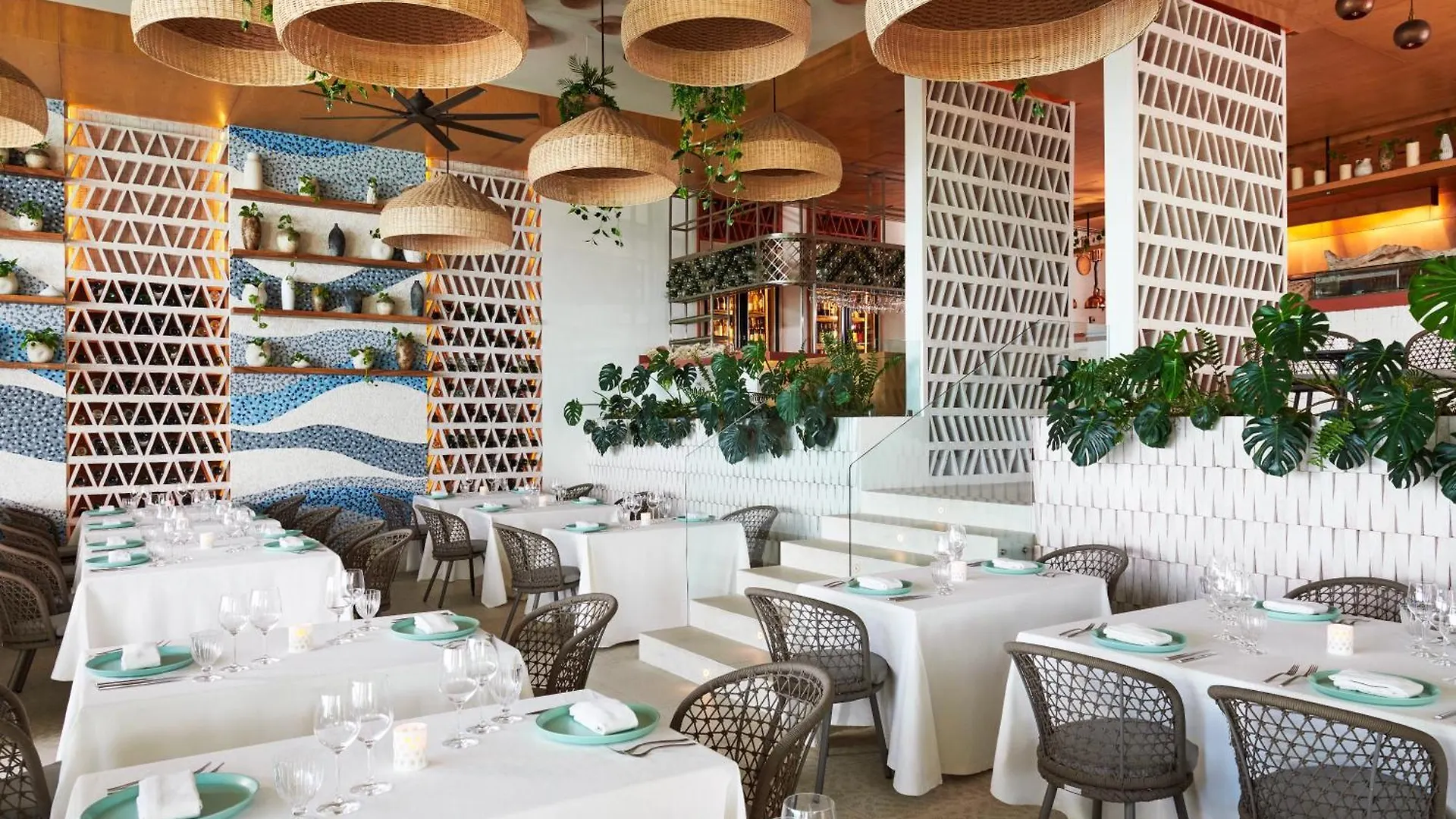 Hotel Impression Isla Mujeres By Secrets (Adults Only) Mexique