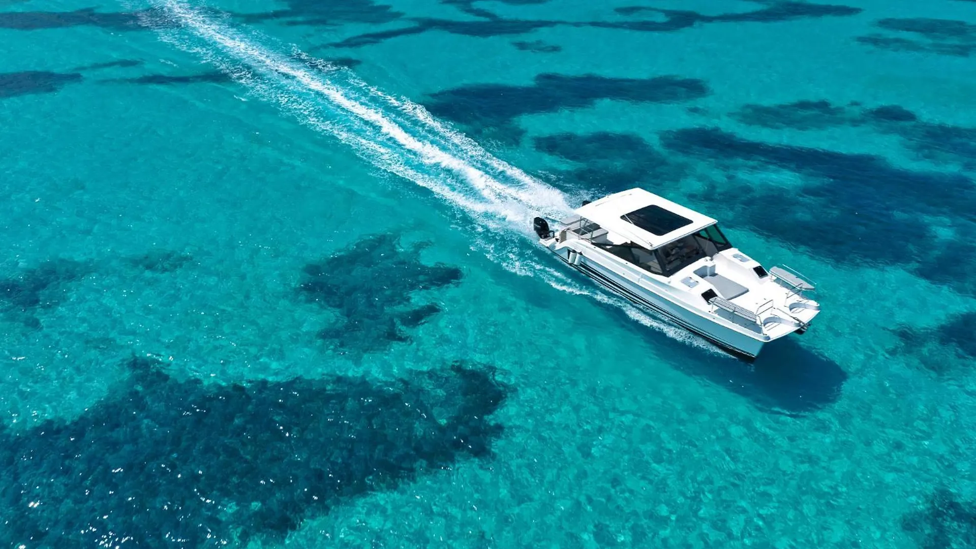 Resort Impression Isla Mujeres By Secrets (Adults Only) Hotel