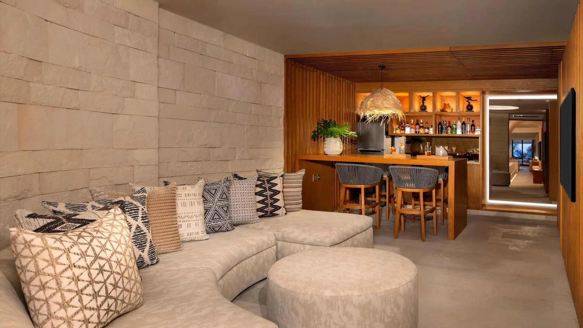 מלון Impression Isla Mujeres By Secrets (Adults Only) 5*,