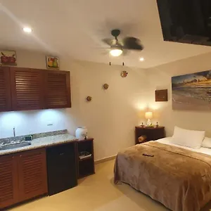 Appartement Coralito Malecon Luxury