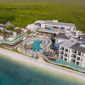 Station touristique Desire Riviera Maya - Couples Only (adults Only)