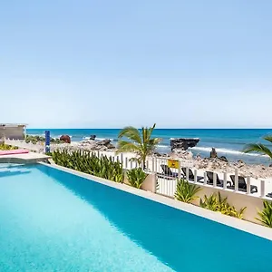 Appartement Najo' Isla Mujeres.