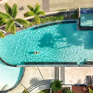 Appart hôtel Mirage Whitsundays