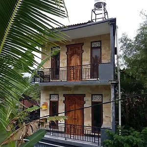 Maison d'hôtes Kartika's House