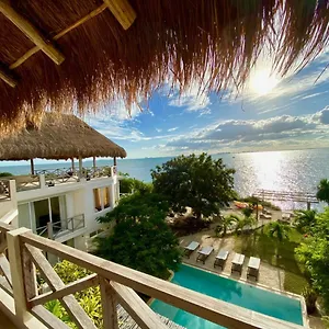 Hotel Casa Coco By Coco B Isla