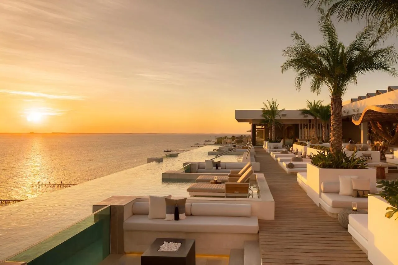 Hotel Impression Isla Mujeres By Secrets (Adults Only)