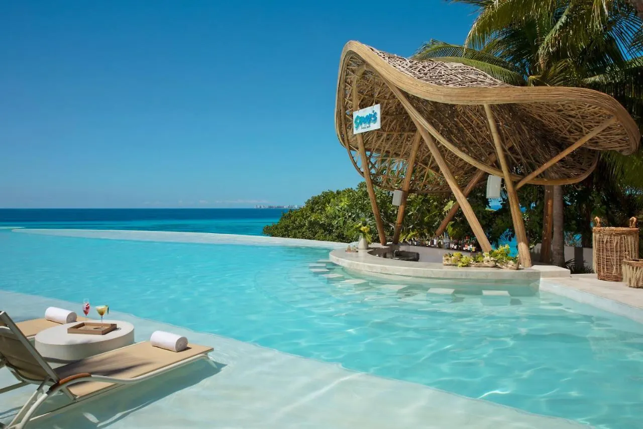 Hotel Impression Isla Mujeres By Secrets (Adults Only) Resort