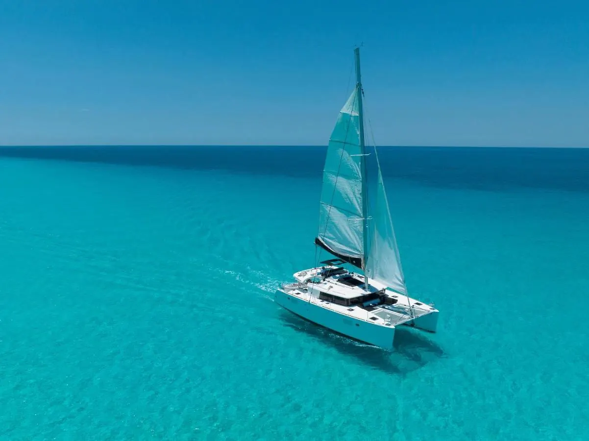 Hotel Impression Isla Mujeres By Secrets (Adults Only)