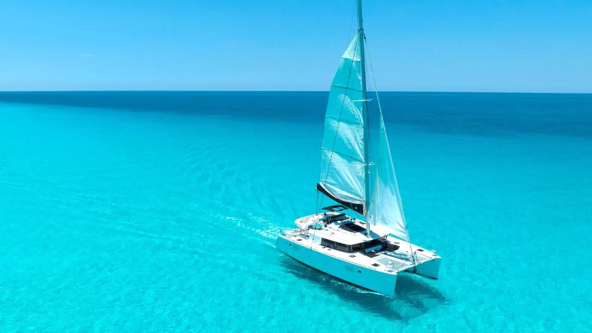 Hotel Impression Isla Mujeres By Secrets (Adults Only) 5*,
