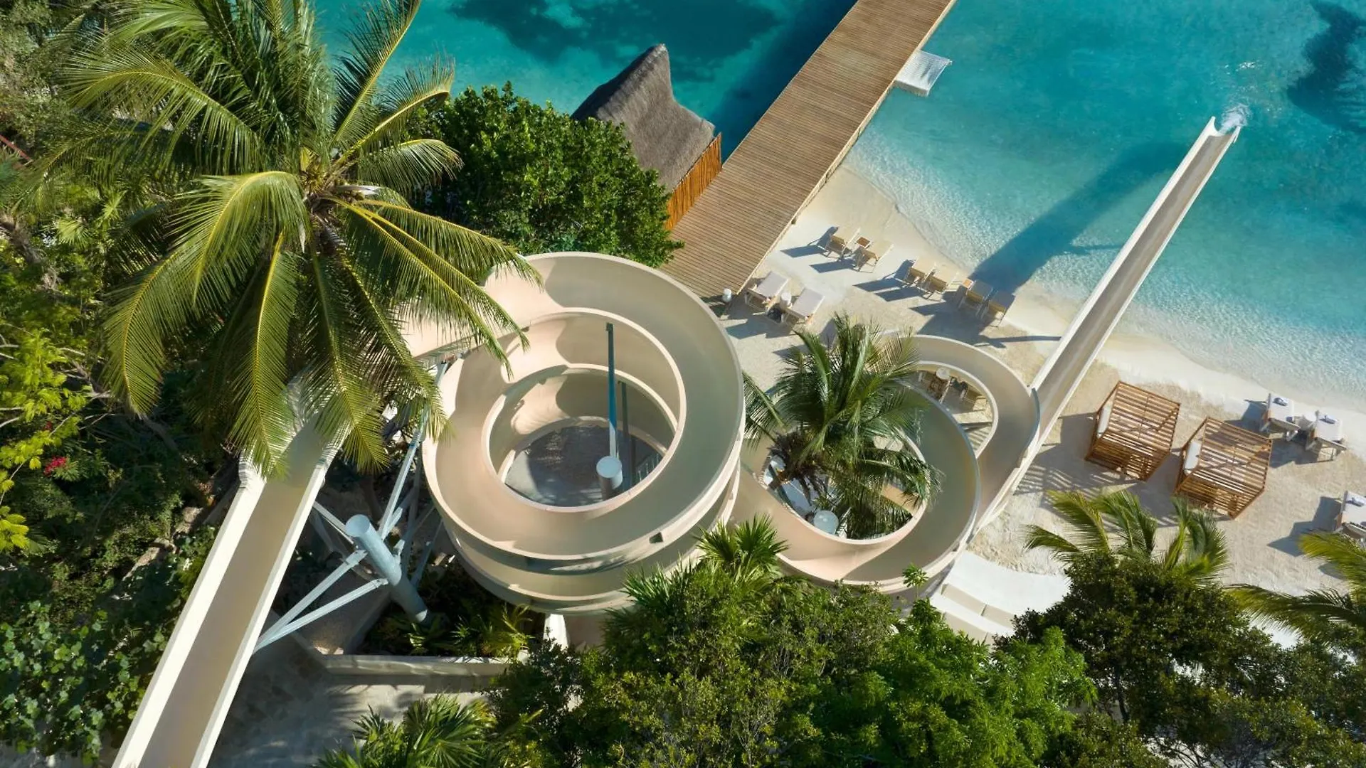 Hotel Impression Isla Mujeres By Secrets (Adults Only) Resort
