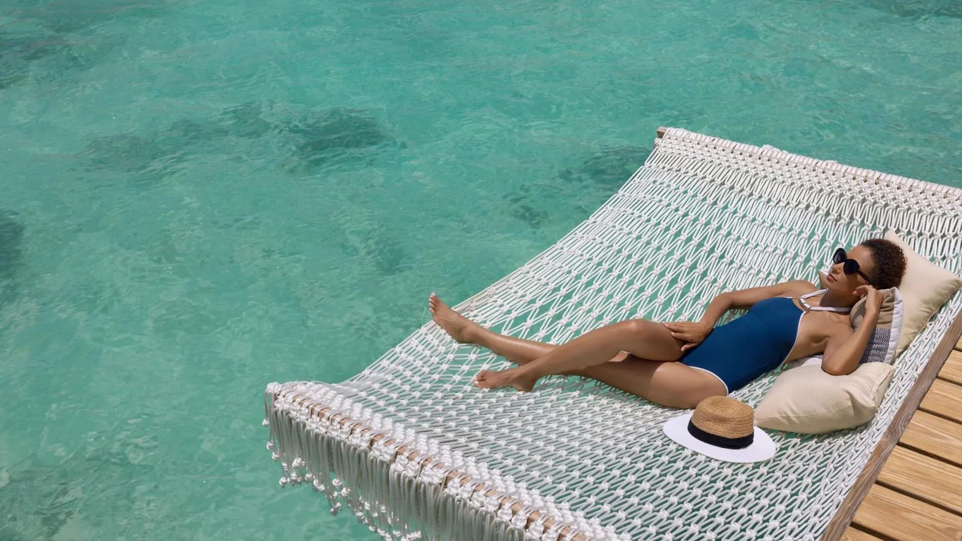 Hotel Impression Isla Mujeres By Secrets (Adults Only) 5*,  México