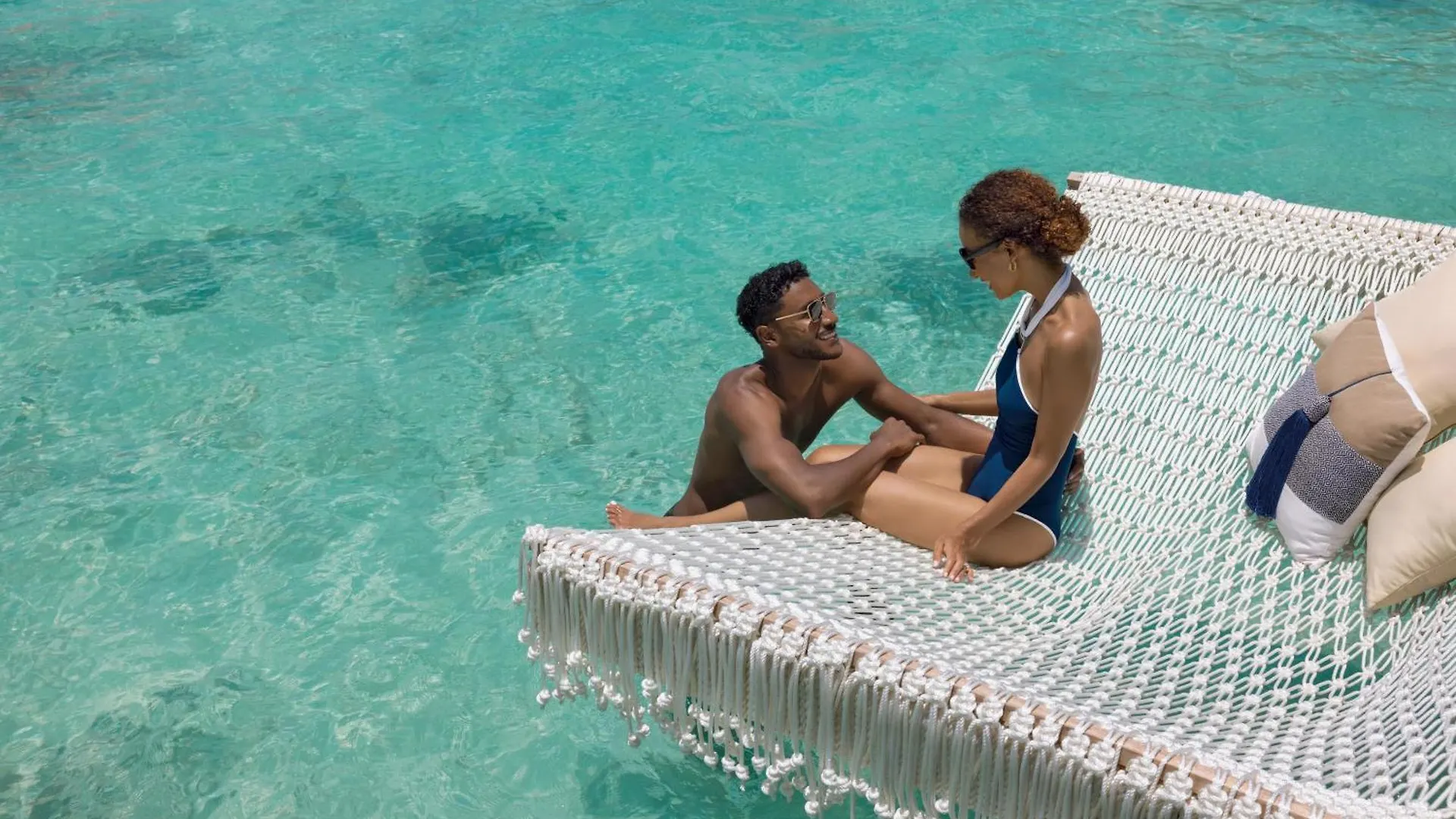 Hotel Impression Isla Mujeres By Secrets (Adults Only) Resort