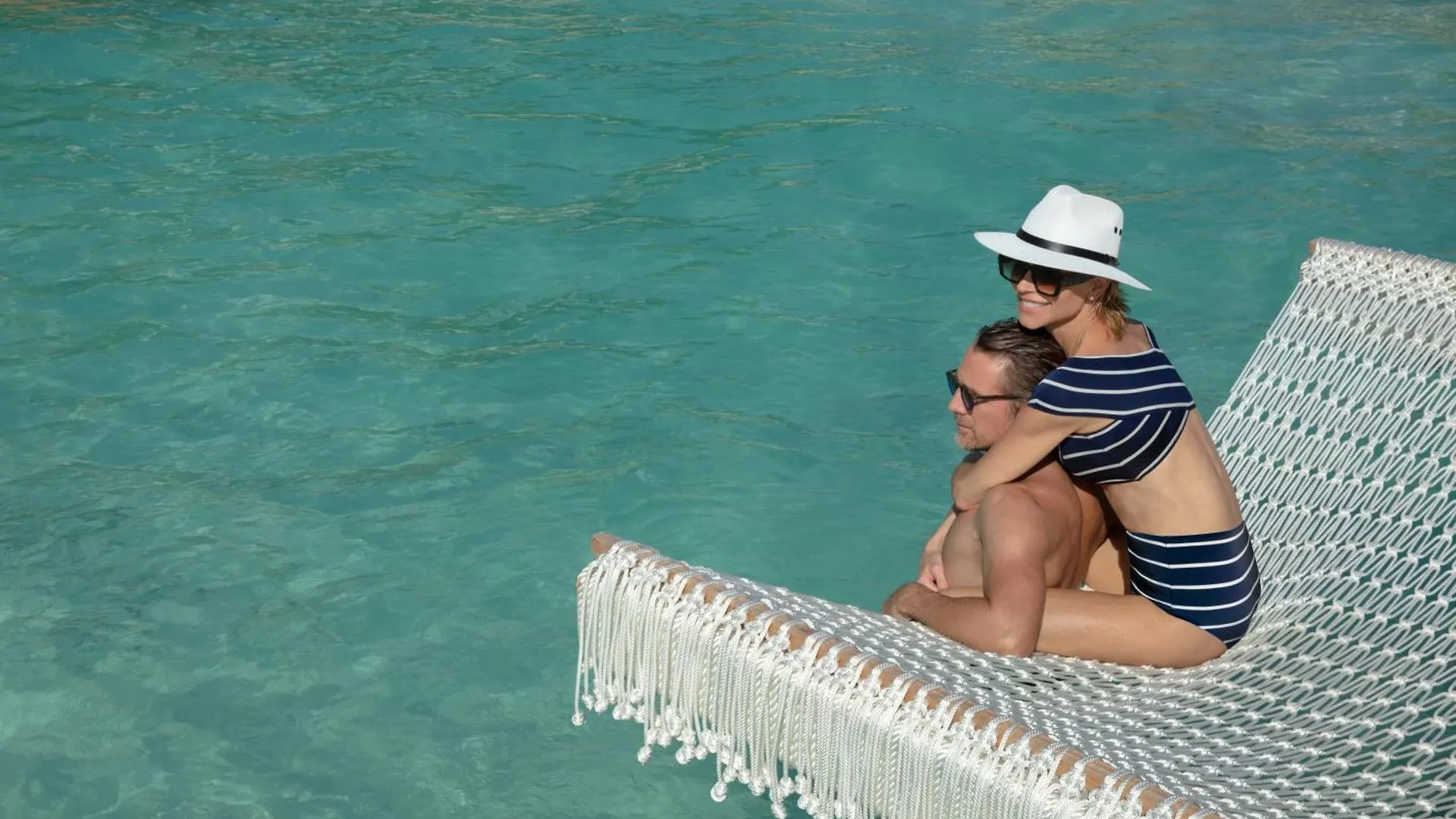 Resort Hotel Impression Isla Mujeres By Secrets (Adults Only)