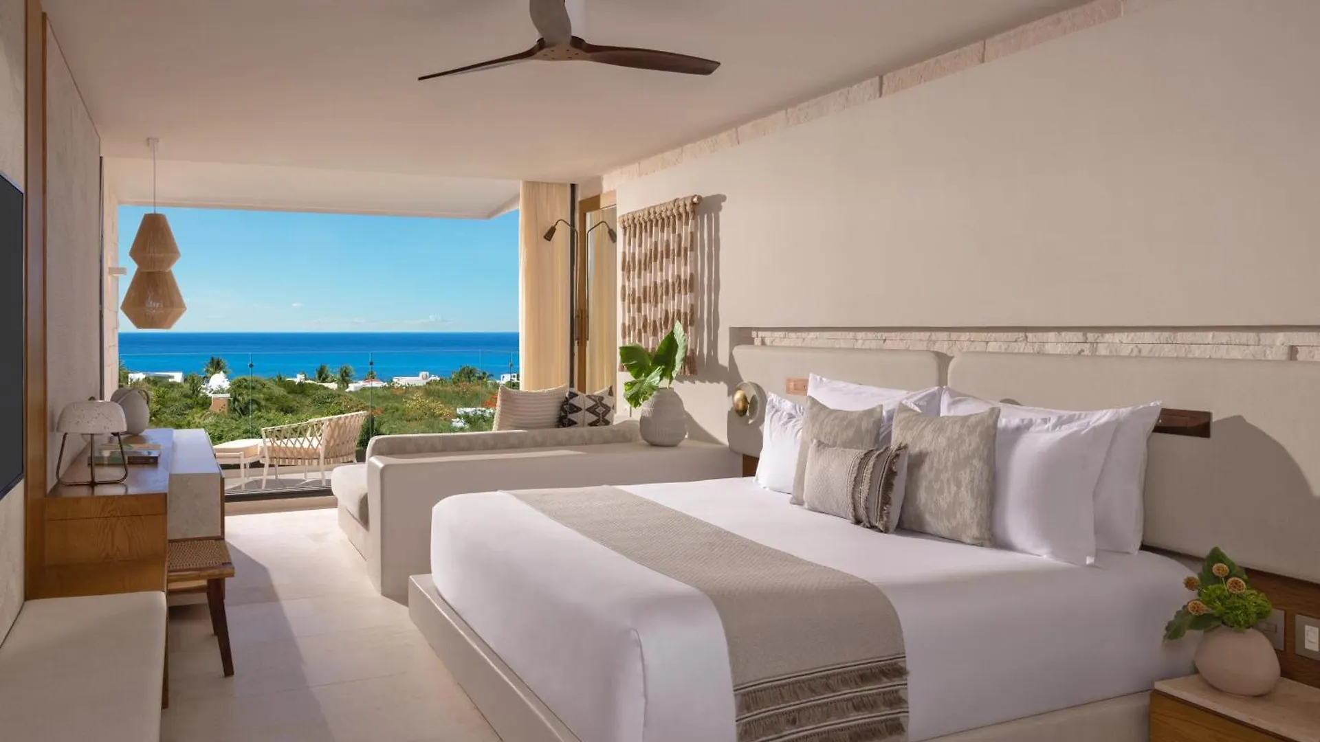 Hotel Impression Isla Mujeres By Secrets (Adults Only)