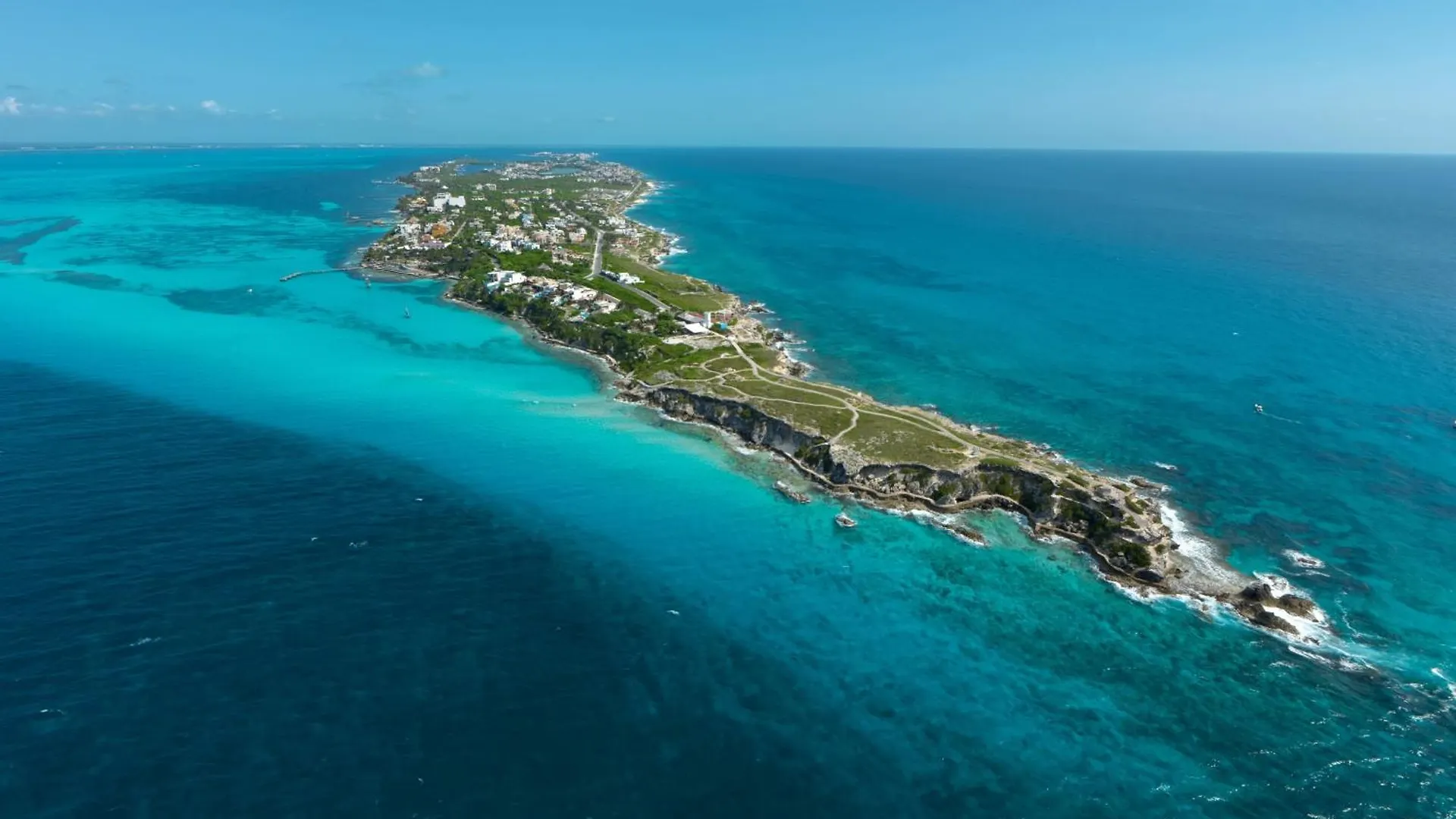 Hotel Impression Isla Mujeres By Secrets (Adults Only)