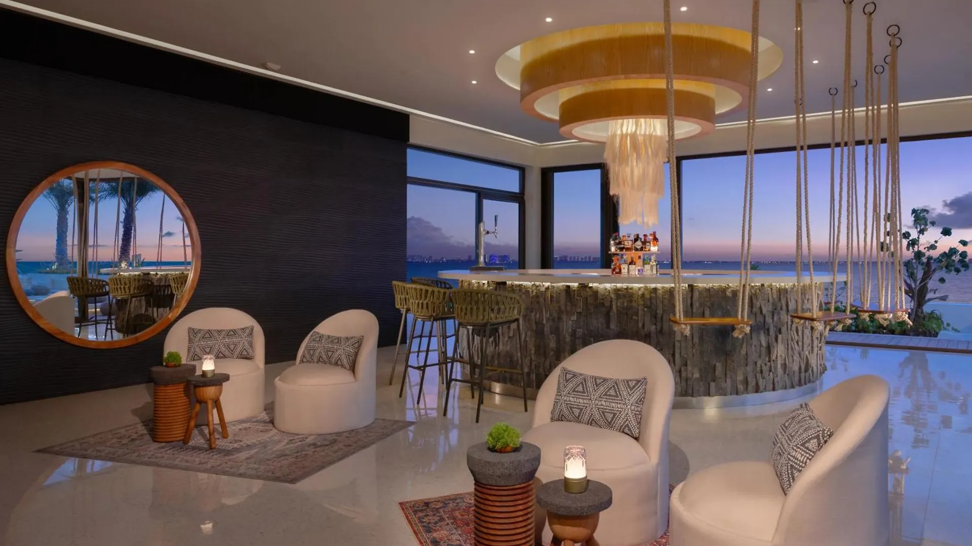 Hotel Impression Isla Mujeres By Secrets (Adults Only) México
