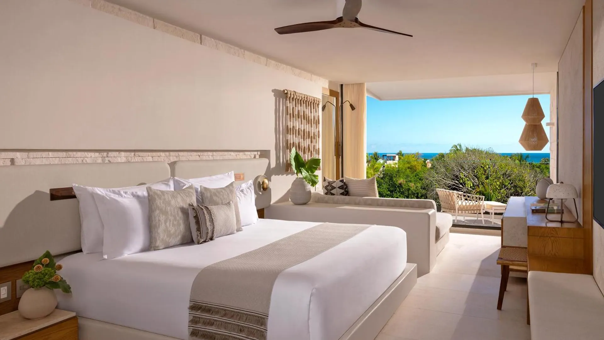 Hotel Impression Isla Mujeres By Secrets (Adults Only)