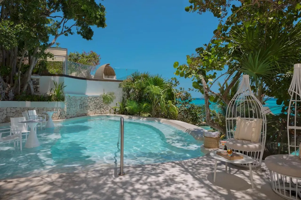 Impression Isla Mujeres By Secrets (Adults Only) Hotel