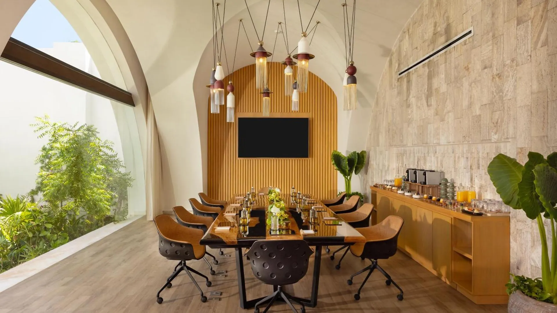 Impression Isla Mujeres By Secrets (Adults Only) Hotel 5*,  Mexico